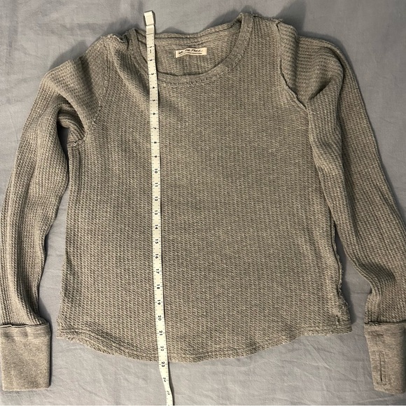 We the Free Role With It Thermal - Picture 3 of 4